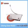 Stainless Steel Bottom Pulley For Sliding Aluminum Door Ydb-a009 